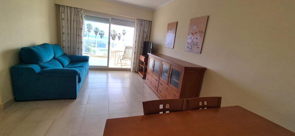 152 Marina Gaviota I 2º 5 Apartamento  Daimús