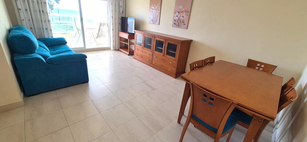 152 Marina Gaviota I 2º 5 Apartamento  Daimús