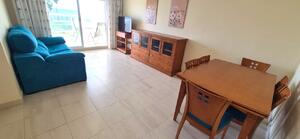 152 Marina Gaviota I 2º 5 Apartamento  Daimús