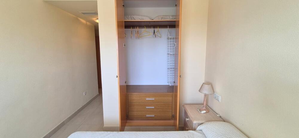 152 Marina Gaviota I 2º 5 Apartamento  Daimús