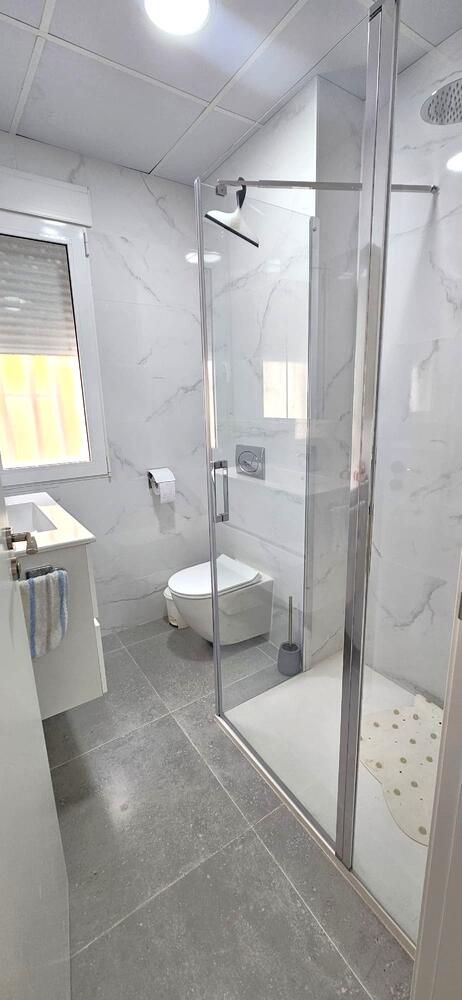 SEMIRAMIS ii BAJO SEMIRAMIS II BAJO 5c (ACC) Apartamento  Daimús
