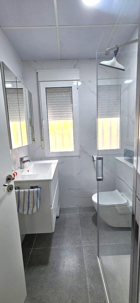 SEMIRAMIS ii BAJO SEMIRAMIS II BAJO 5c (ACC) Apartamento  Daimús