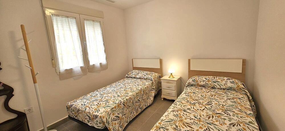 SEMIRAMIS ii BAJO SEMIRAMIS II BAJO 5c (ACC) Apartamento  Daimús