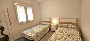SEMIRAMIS ii BAJO SEMIRAMIS II BAJO 5c (ACC) Apartamento  Daimús