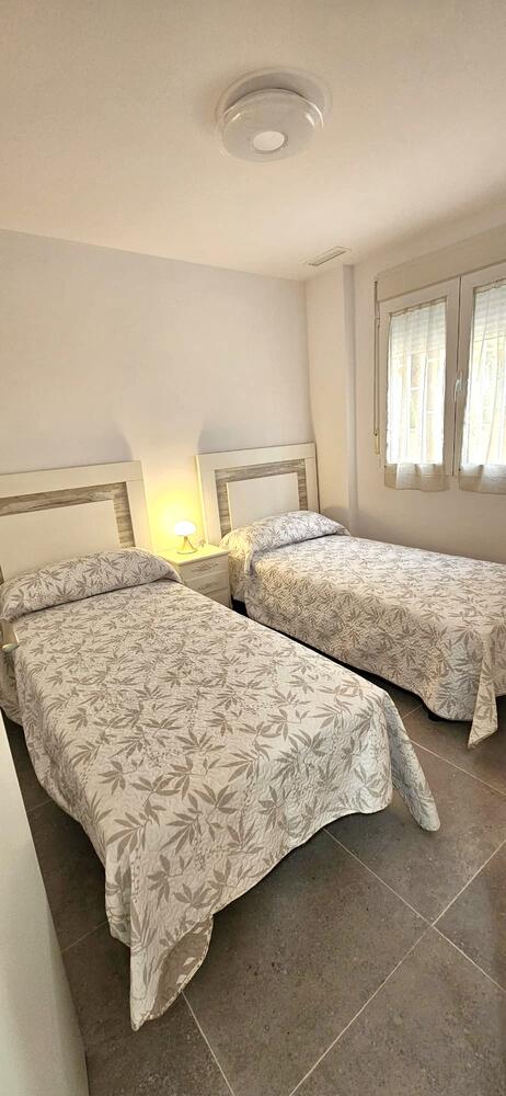 SEMIRAMIS ii BAJO SEMIRAMIS II BAJO 5c (ACC) Apartamento  Daimús
