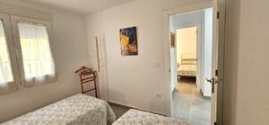 SEMIRAMIS ii BAJO SEMIRAMIS II BAJO 5c (ACC) Apartamento  Daimús