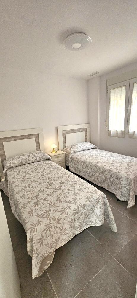 SEMIRAMIS ii BAJO SEMIRAMIS II BAJO 5c (ACC) Apartamento  Daimús
