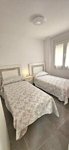 SEMIRAMIS ii BAJO SEMIRAMIS II BAJO 5c (ACC) Apartamento  Daimús