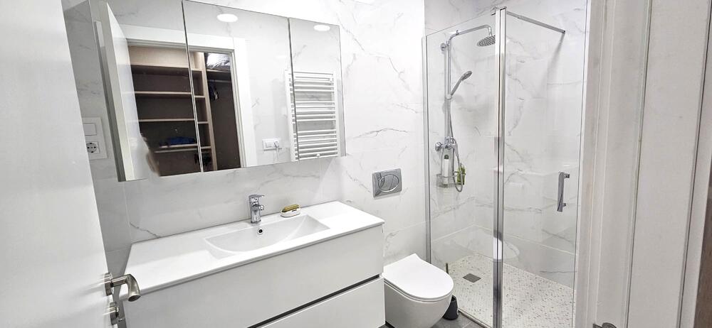 SEMIRAMIS ii BAJO SEMIRAMIS II BAJO 5c (ACC) Apartamento  Daimús