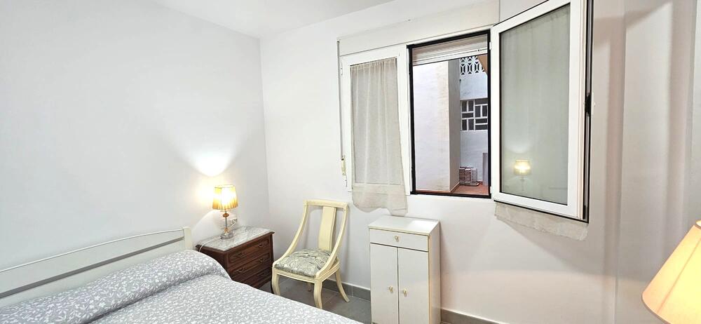 SEMIRAMIS ii BAJO SEMIRAMIS II BAJO 5c (ACC) Apartamento  Daimús