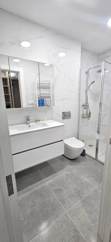 SEMIRAMIS ii BAJO SEMIRAMIS II BAJO 5c (ACC) Apartamento  Daimús