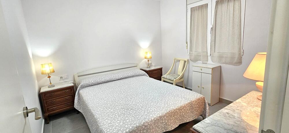 SEMIRAMIS ii BAJO SEMIRAMIS II BAJO 5c (ACC) Apartamento  Daimús
