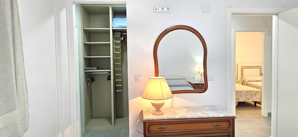 SEMIRAMIS ii BAJO SEMIRAMIS II BAJO 5c (ACC) Apartamento  Daimús