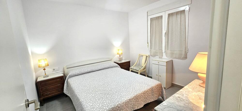 SEMIRAMIS ii BAJO SEMIRAMIS II BAJO 5c (ACC) Apartamento  Daimús