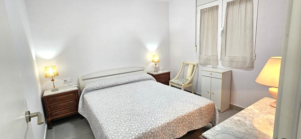 SEMIRAMIS ii BAJO SEMIRAMIS II BAJO 5c (ACC) Apartamento  Daimús