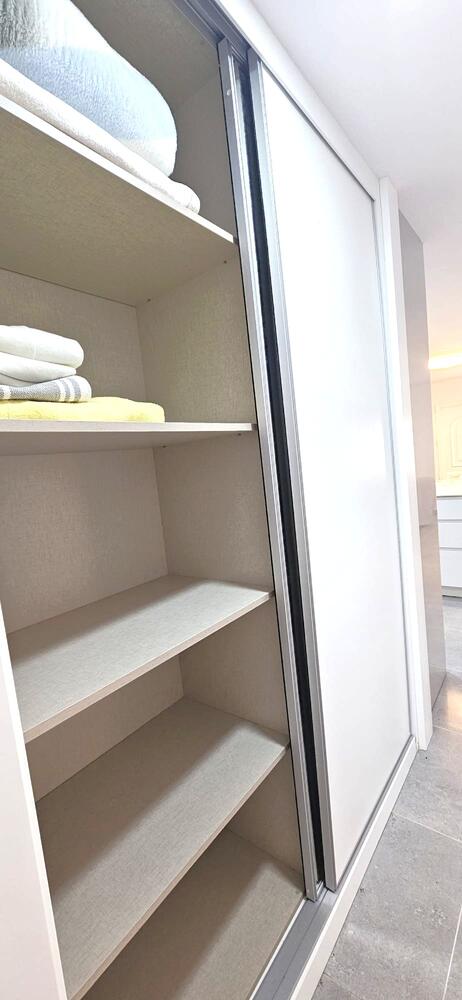 SEMIRAMIS ii BAJO SEMIRAMIS II BAJO 5c (ACC) Apartamento  Daimús