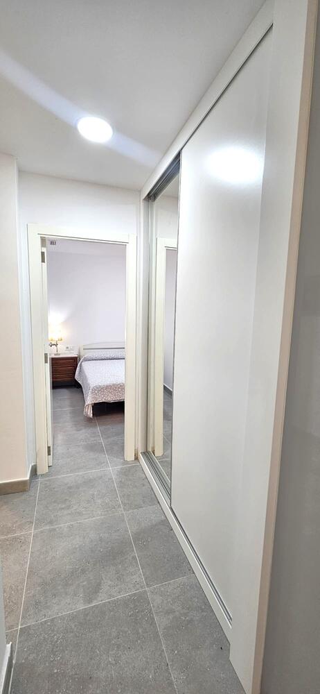 SEMIRAMIS ii BAJO SEMIRAMIS II BAJO 5c (ACC) Apartamento  Daimús