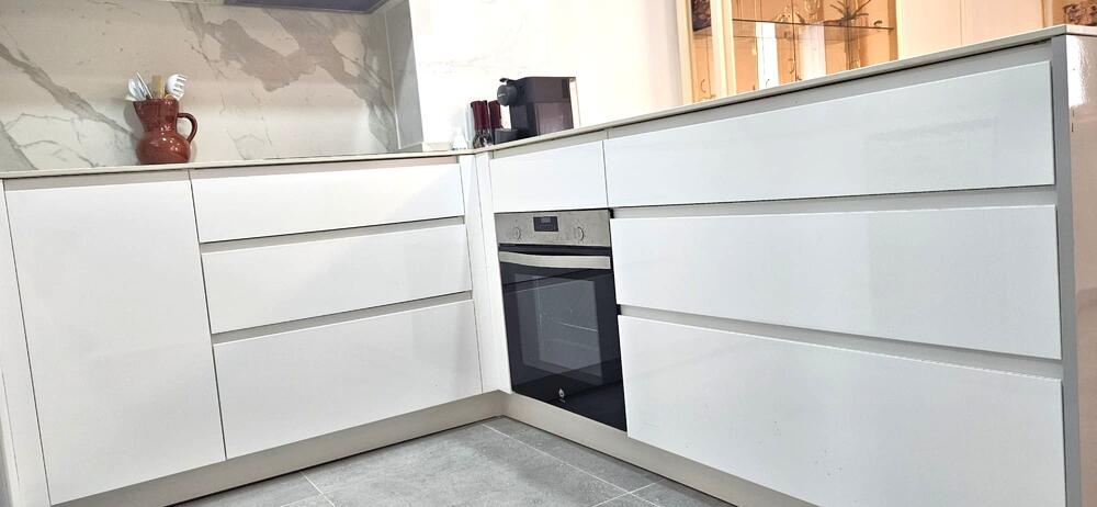SEMIRAMIS ii BAJO SEMIRAMIS II BAJO 5c (ACC) Apartamento  Daimús