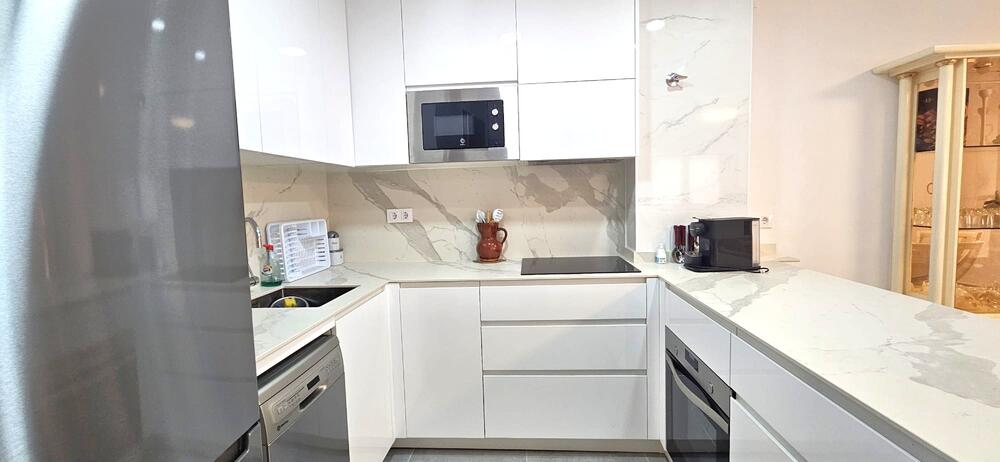 SEMIRAMIS ii BAJO SEMIRAMIS II BAJO 5c (ACC) Apartamento  Daimús