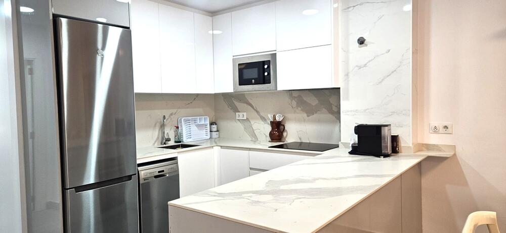 SEMIRAMIS ii BAJO SEMIRAMIS II BAJO 5c (ACC) Apartamento  Daimús