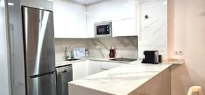 SEMIRAMIS ii BAJO SEMIRAMIS II BAJO 5c (ACC) Apartamento  Daimús