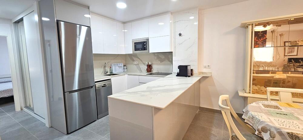 SEMIRAMIS ii BAJO SEMIRAMIS II BAJO 5c (ACC) Apartamento  Daimús