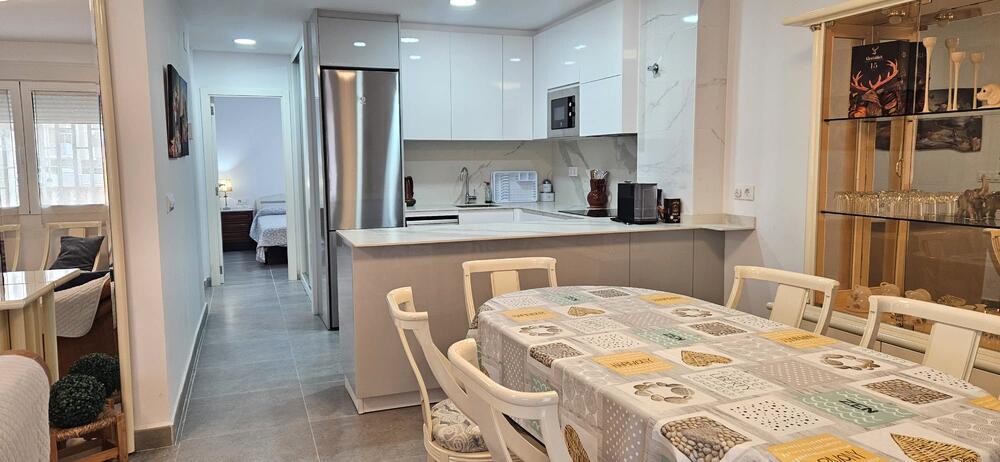 SEMIRAMIS ii BAJO SEMIRAMIS II BAJO 5c (ACC) Apartamento  Daimús