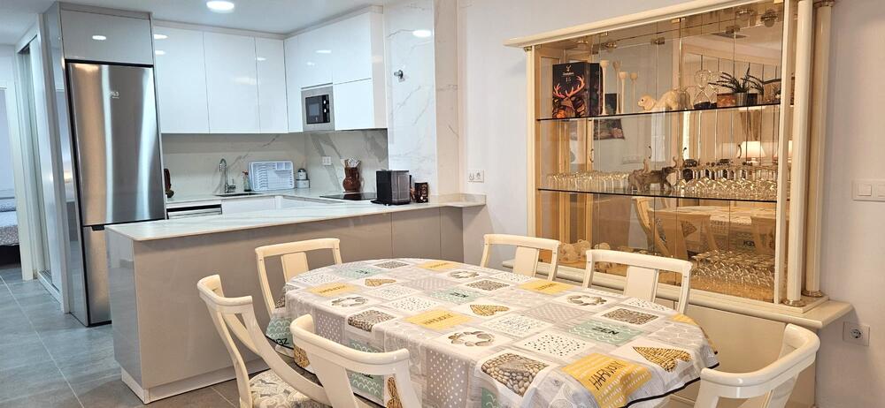 SEMIRAMIS ii BAJO SEMIRAMIS II BAJO 5c (ACC) Apartamento  Daimús