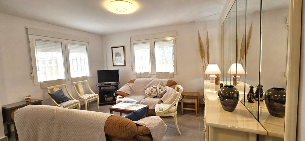 SEMIRAMIS ii BAJO SEMIRAMIS II BAJO 5c (ACC) Apartamento  Daimús