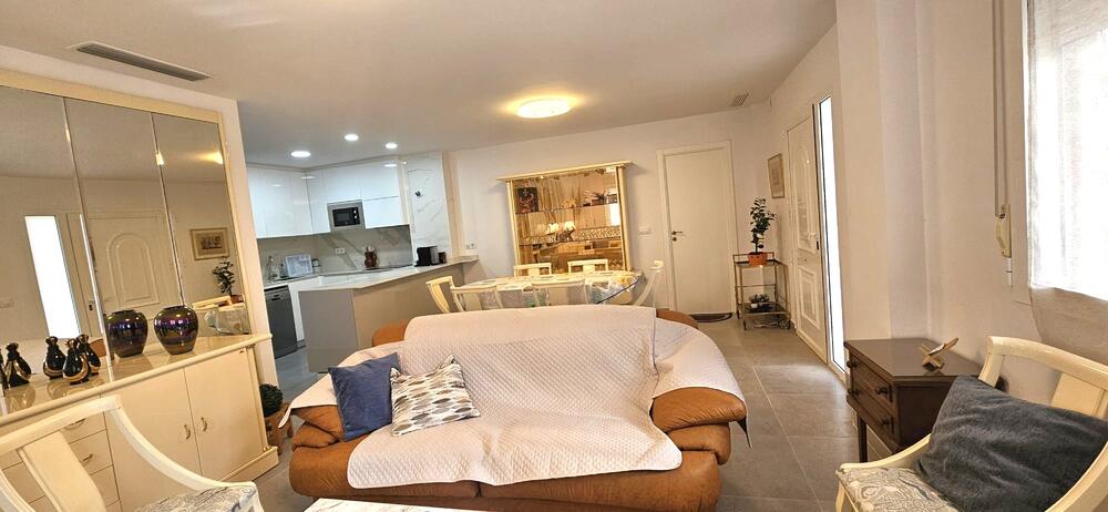 SEMIRAMIS ii BAJO SEMIRAMIS II BAJO 5c (ACC) Apartamento  Daimús
