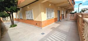 SEMIRAMIS ii BAJO SEMIRAMIS II BAJO 5c (ACC) Apartamento  Daimús