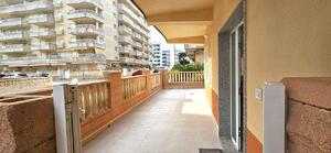 SEMIRAMIS ii BAJO SEMIRAMIS II BAJO 5c (ACC) Apartamento  Daimús