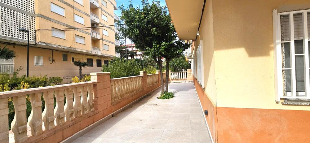 SEMIRAMIS ii BAJO SEMIRAMIS II BAJO 5c (ACC) Apartamento  Daimús
