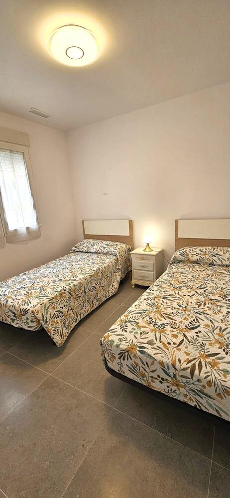 SEMIRAMIS ii BAJO SEMIRAMIS II BAJO 5c (ACC) Apartamento  Daimús