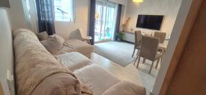 Marina Gaviota I pta 1 Marina Gaviota I-I-I ( ACC) Apartamento  Daimús
