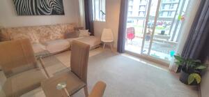 Marina Gaviota I pta 1 Marina Gaviota I-I-I ( ACC) Apartamento  Daimús