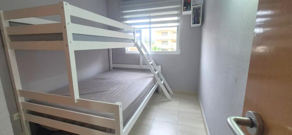 Marina Gaviota I pta 1 Marina Gaviota I-I-I ( ACC) Apartamento  Daimús