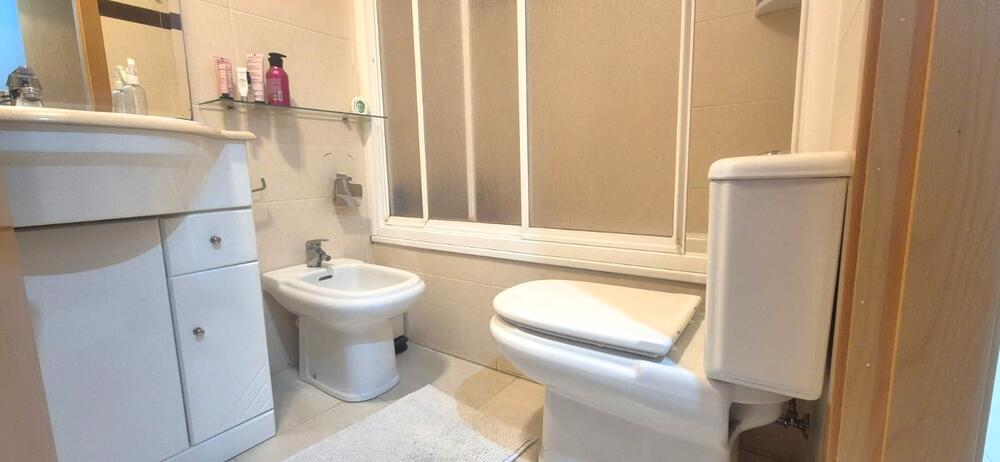 Marina Gaviota I pta 1 Marina Gaviota I-I-I ( ACC) Apartamento  Daimús