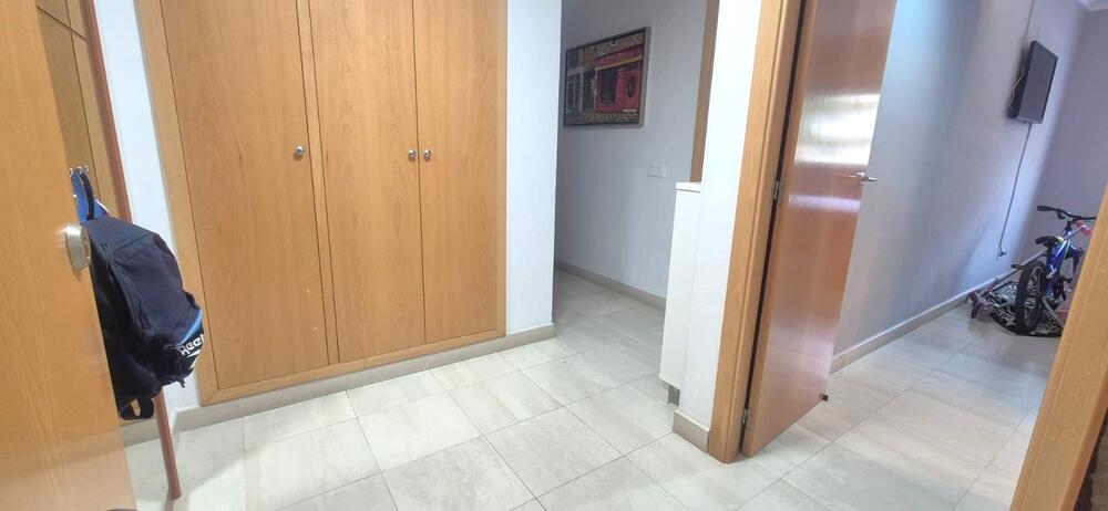 Marina Gaviota I pta 1 Marina Gaviota I-I-I ( ACC) Apartamento  Daimús
