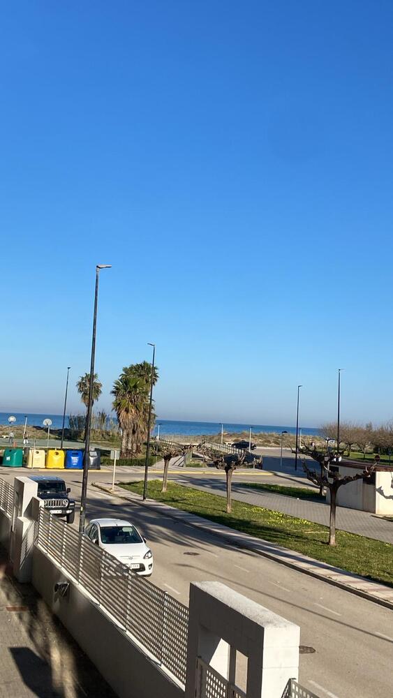 Marina Gaviota I pta 1 Marina Gaviota I-I-I ( ACC) Apartamento  Daimús