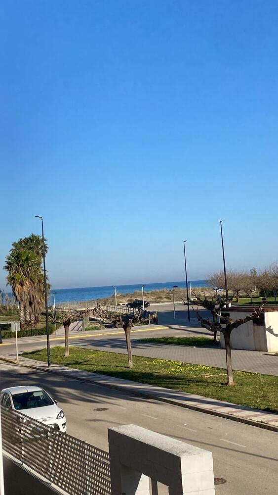 Marina Gaviota I pta 1 Marina Gaviota I-I-I ( ACC) Apartamento  Daimús