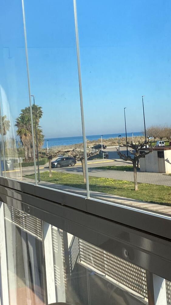 Marina Gaviota I pta 1 Marina Gaviota I-I-I ( ACC) Apartamento  Daimús