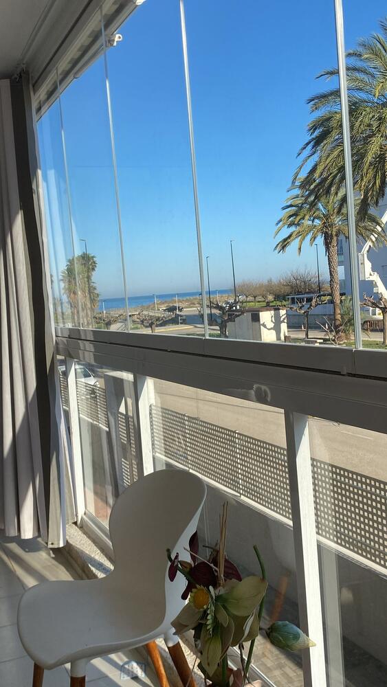 Marina Gaviota I pta 1 Marina Gaviota I-I-I ( ACC) Apartamento  Daimús