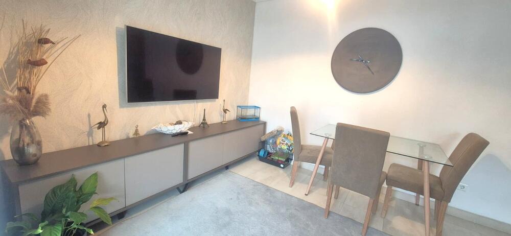 Marina Gaviota I pta 1 Marina Gaviota I-I-I ( ACC) Apartamento  Daimús