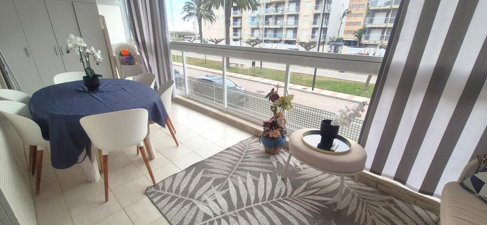 Marina Gaviota I pta 1 Marina Gaviota I-I-I ( ACC) Apartamento  Daimús