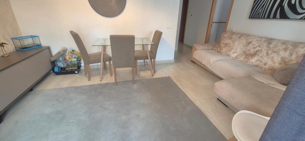 Marina Gaviota I pta 1 Marina Gaviota I-I-I ( ACC) Apartamento  Daimús