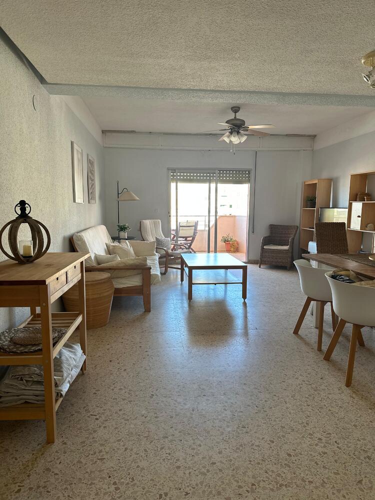 Semiramis VII Semiramis VII 20 , 4º-19 Apartamento  Daimús