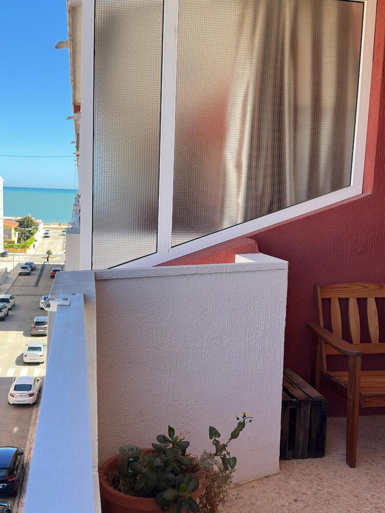 Semiramis VII Semiramis VII 20 , 4º-19 Apartamento  Daimús
