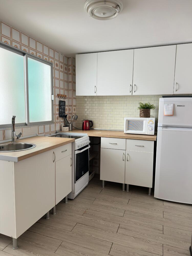 Semiramis VII Semiramis VII 20 , 4º-19 Apartamento  Daimús