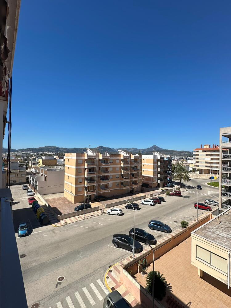Semiramis VII Semiramis VII 20 , 4º-19 Apartamento  Daimús